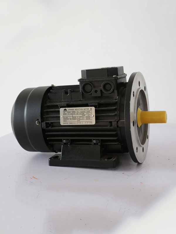 寬頻電機 寬頻電機